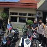 Kapolresta Cirebon: Geng Motor Berulah, Hubungi Nomor 08112497497