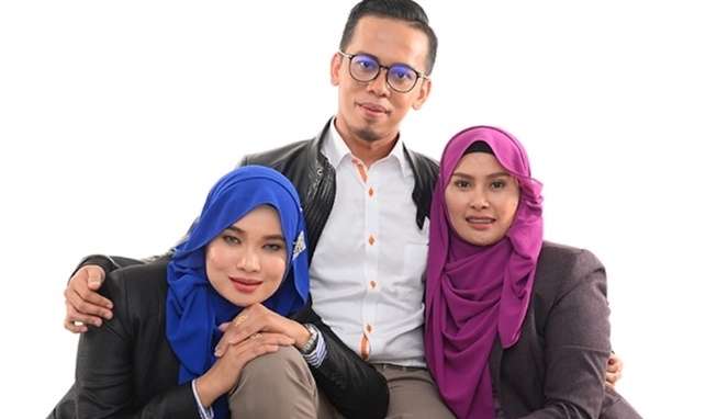 PKS Izinkan Kadernya Poligami, Diutamakan Nikahi Janda