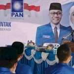 Pileg 2024, PAN Target 8 Kursi DPRD Kabupaten Bekasi