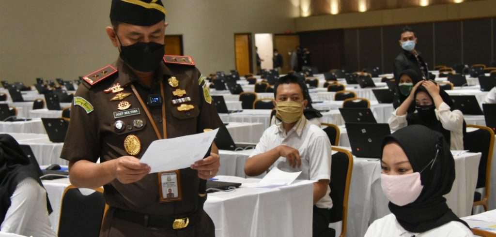 Korupsi Rp 16 Miliar Kemenag Jabar Masuk Penyidikan, Kejati Segera Tetapkan Tersangka