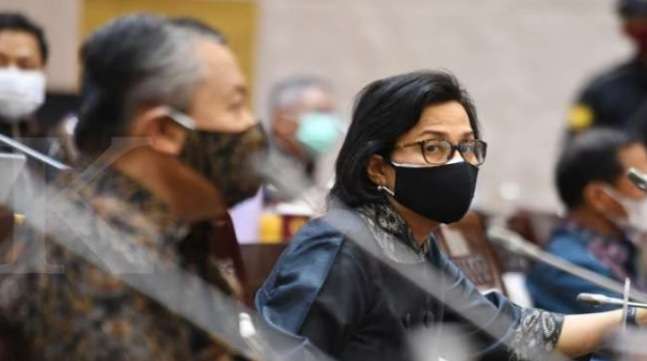 NIK Rangkap NPWP, Pemerintah Ngarep Omset & Kepatuhan Pajak Naik NIK Rangkap NPWP, Pemerintah Ngarep Omset & Kepatuhan Pajak Naik