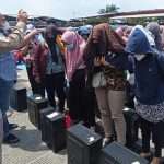 Polda Jabar Tangkap 89 Debt Collector Pinjol