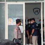 Sering Sebar Data Konsumen, Manajer Dan Puluhan Karyawan Pinjol Diamankan Polisi