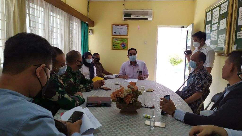 Pokok Usulan Damai Penggugat ke RS Mitra Kasih: Meninggalnya Ester Janggal, Kami Perlu Keterangan Jelas Pokok Usulan Damai Penggugat ke RS Mitra Kasih: Meninggalnya Ester Janggal, Kami Perlu Keterangan Jelas