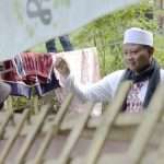 Pak Uu Ajak Warga Jabar Tegakkan Solidaritas