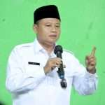 Pak Uu Ajak BPD Wujudkan Jabar Juara Lahir Batin