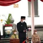 Hari Pahlawan, Gub Jabar Ajak Pemuda Lawan Kemiskinan & Kebodohan