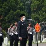 Ridwan Kamil Imbau Kepala Daerah di Jabar Siaga Satu Hadapi Musim Hujan