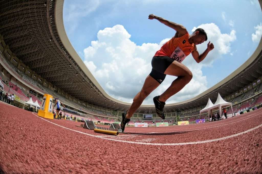 Jabar Raih Juara 2 Peparnas Papua 2021 Jabar Raih Juara 2 Peparnas Papua 2021