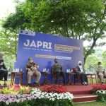 BPBD Pantau 57 Titik Banjir Jelang Puncak Musim Hujan