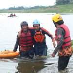 JQR & BASARNAS Siap Latih Relawan Kebencanaan di 27 Kab/Kota