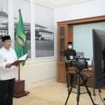 Ridwan Kamil: Kesejahteraan Buruh dan Industri Harus Adil