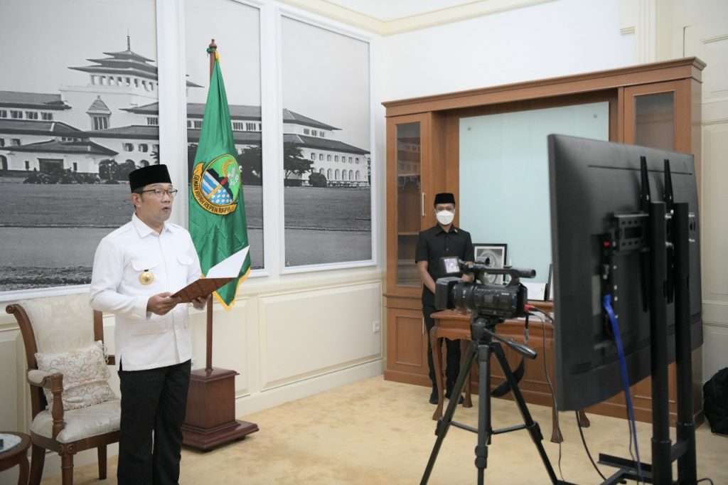 Keren! Kini Jabar Punya Tujuh Mal Pelayanan Publik Keren! Kini Jabar Punya Tujuh Mal Pelayanan Publik