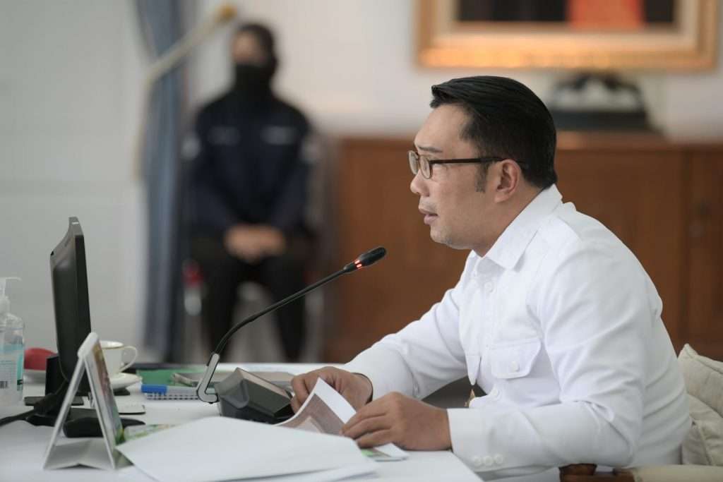 Uu Ruzhanul Imbau Masyarakat Waspada di Musim Penghujan