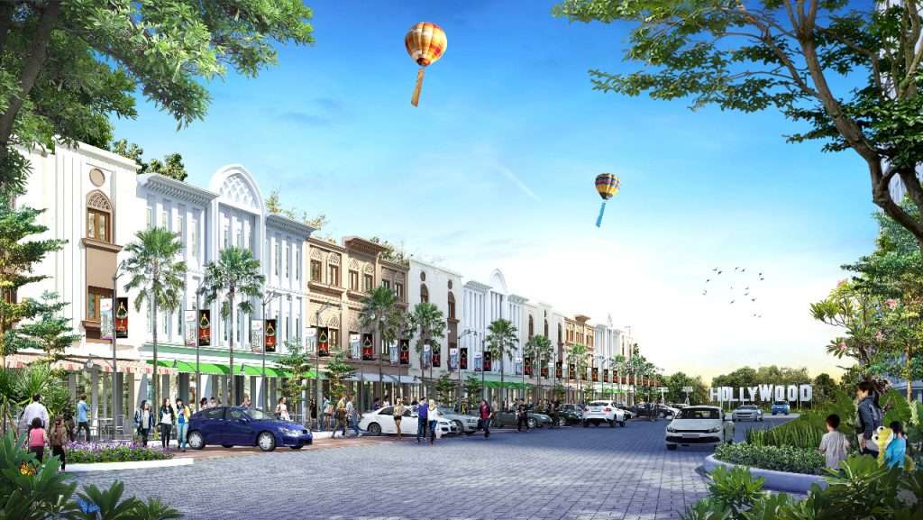 Meski Masih PSBB dan PPKM Minat Bisnis Di Jababeka Residence Tak Surut Meski Masih PSBB dan PPKM Minat Bisnis Di Jababeka Residence Tak Surut