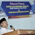 Pak Uu: BUMDes Dapat Gerakan Ekonomi Desa