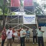 Bangun Sumur Air Bersih untuk Warga dan 17 Ribu Paket Alat Tulis untuk 53 SD, FajarPaper Alokasikan Dana Hampir Rp1 Miliar