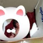 Bayi Lelaki Ditemukan dalam Kardus dengan Ari-ari Masih Menempel