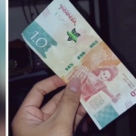 Peruri: Uang Pecahan 1.0 yang Viral Hanya Sampel