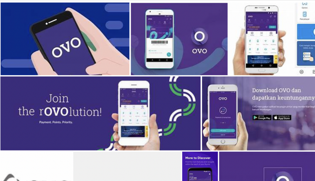 OJK Cabut Izin Usaha OVO Finance