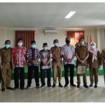 Neneng Hasanah Jabat Plt Direktur RSUD Waled, Perpisahan Budi Soenjaya Berlangsung Haru