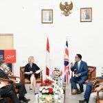 Jabar - Inggris Jalin Kerja Sama Wadahi Startup Agar Go Internasional