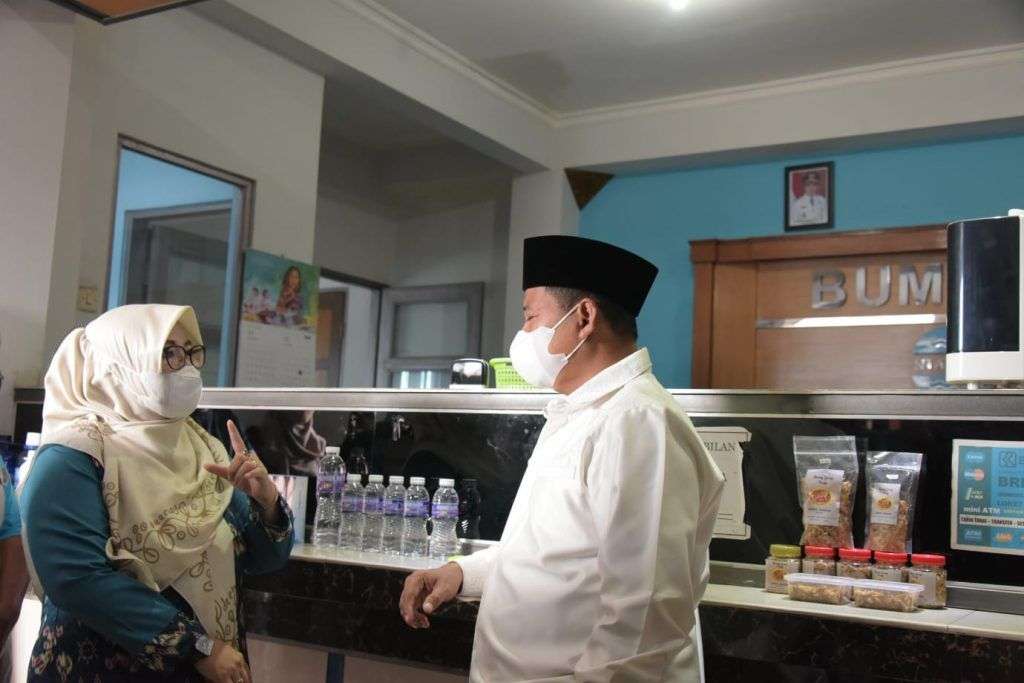 Wagub Jabar Dorong Desa Juara Tularkan Keberhasilan ke Desa Lain