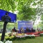 40,6 Juta Pohon Sudah Tertanam di Lahan Kritis Jabar