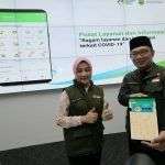 INNOVATIVE GOVERNMENT AWARD 2021, RK Presentasikan Tujuh Inovasi