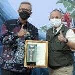 Mari Jaga Keanekaragaman Hayati di Jabar