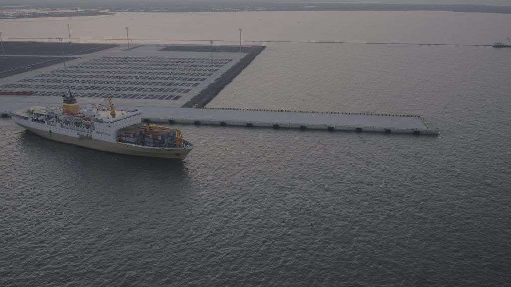 Keren Banget! Jabar Tertinggi Realisasi Investasi di Indonesia