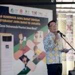 Dari Cimol sampai Toko Galon Pakai Nama "Kang Emil", Begini Responnya