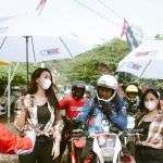 Trabas Merdeka, Event Offroader Sejati Penikmat Jalur