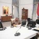 Jabar - Chungcheongnam Sepakat Jalin Kerja Sama