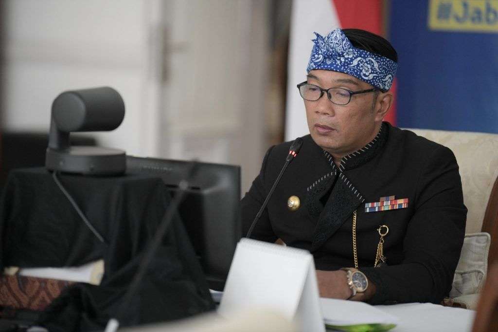 Jabar Bangun SDM dan Energi Terbarukan dari PI 10 Persen Migas Jabar Bangun SDM dan Energi Terbarukan dari PI 10 Persen Migas