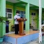 HGN 2021, Kepala MAN 4 Cirebon Beri Motivasi Kepada Para Guru