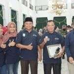 Jabar Anugerahi 17 Penghargaan Bidang Kesehatan, Ini Daftar Juaranya