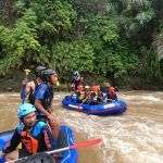 Begini Ikhtiar JQR Lahirkan Relawan Bencana yang Tangguh