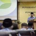 Wagub Uu Ruzhanul Ulum Ingatkan Tertib Arsip