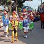 Peringati HKN 2021, Puskesmas Kalimaro Gelar Aneka Kegiatan Kreatif