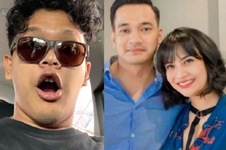 Joddy, Sopir Vanessa Resmi Jadi Tersangka
