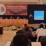 Pilwu Enam Hari Lagi, Begini Aturan Main Kampanye Calon Kuwu