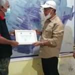 Desa Ambulu Gagas "Kampung Reforma Agraria"