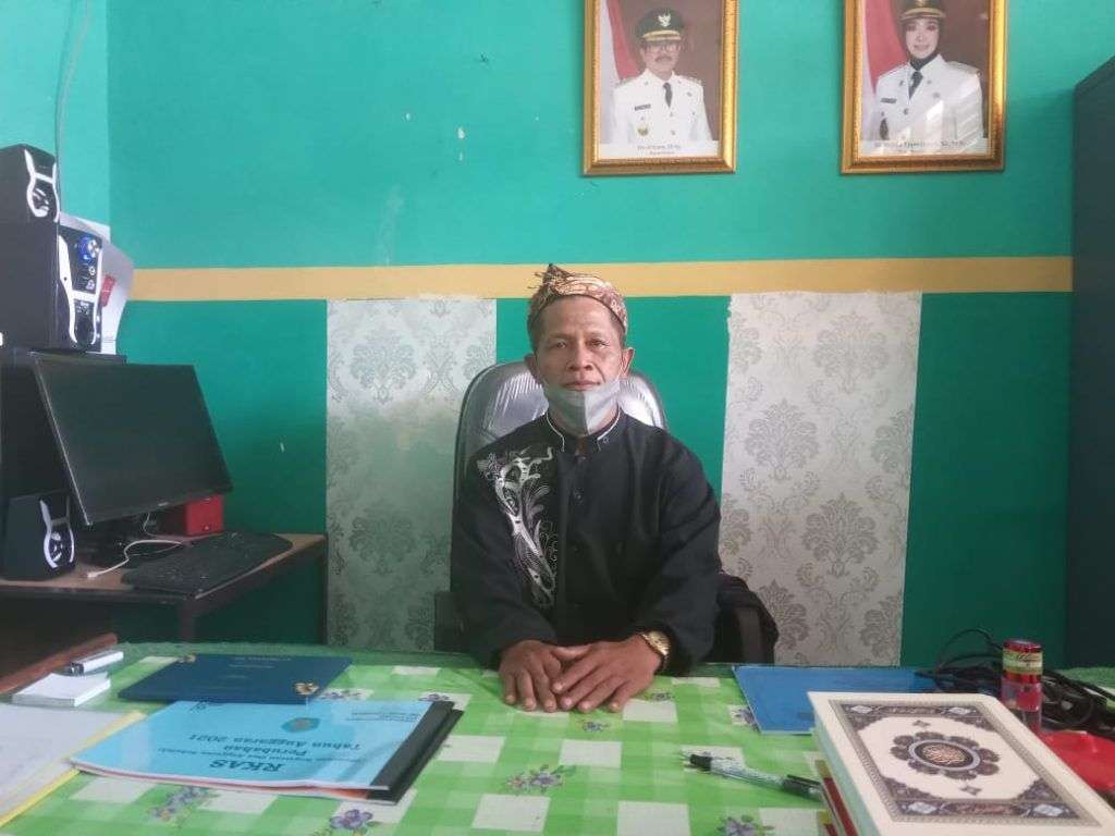 Event Pasanggiri Basa, SMPN 2 Pabedilan Fasilitasi MGMP Bahasa Sunda Kab Cirebon