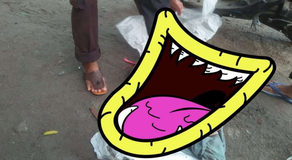 Potongan Anggota Tubuh Manusia Ditemukan di Bekasi, Diduga Korban Mutilasi