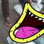 Potongan Anggota Tubuh Manusia Ditemukan di Bekasi, Diduga Korban Mutilasi