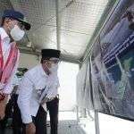 Asyik, Pelabuhan Patimban Subang Segera Tersambung Jalan Tol dan Jalur Kereta