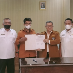Pengurus AAI Cabang Kab Cirebon Resmi Dilantik