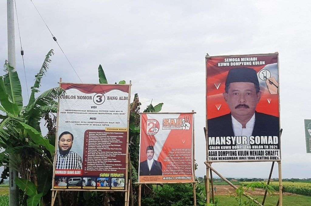 Kemendagri Belum Balas Surat, Pemkab Cirebon Tetap Jalankan Tahapan Pilwu Serentak 2023