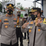 Besok Pilwu! Polresta Cirebon Siagakan 3.963 Personel Untuk Jaga TPS